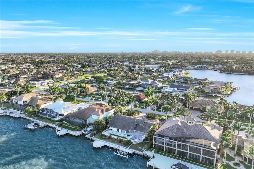 MARCO ISLAND - Residential