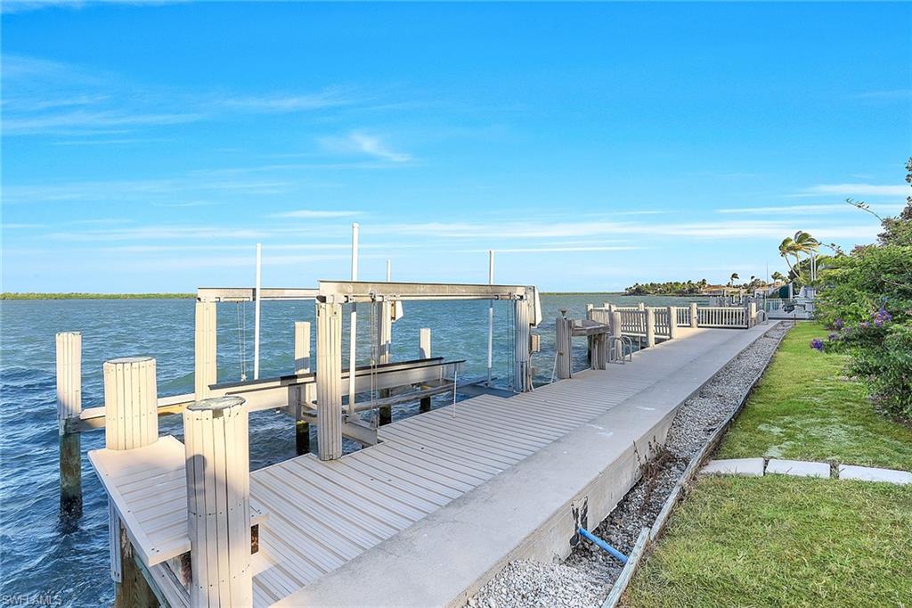 MARCO ISLAND - Residential