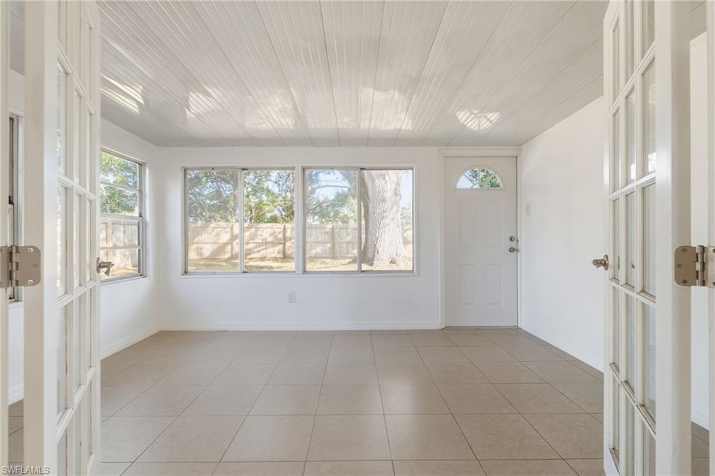 PARKWOOD - Residential