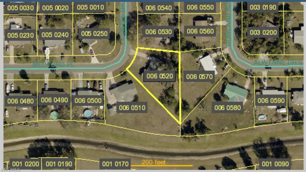 PARKWOOD - Residential