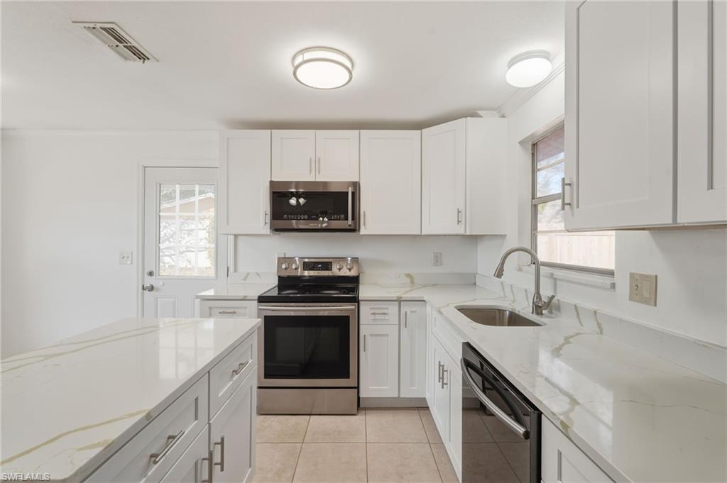 PARKWOOD - Residential