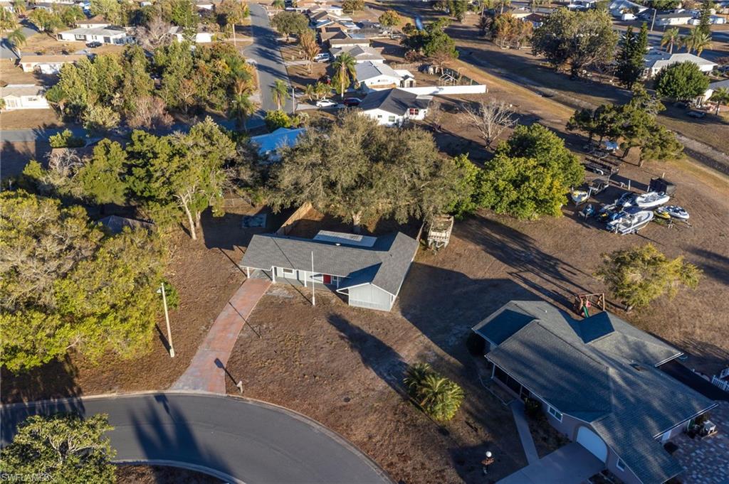 PARKWOOD - Residential