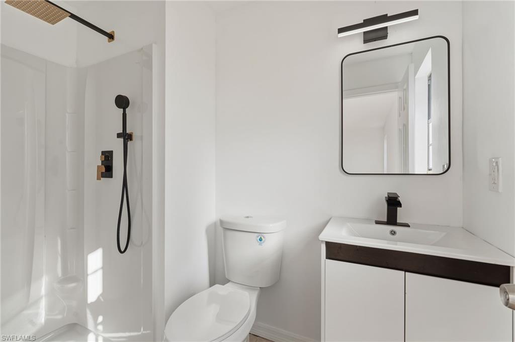 PARKWOOD - Residential