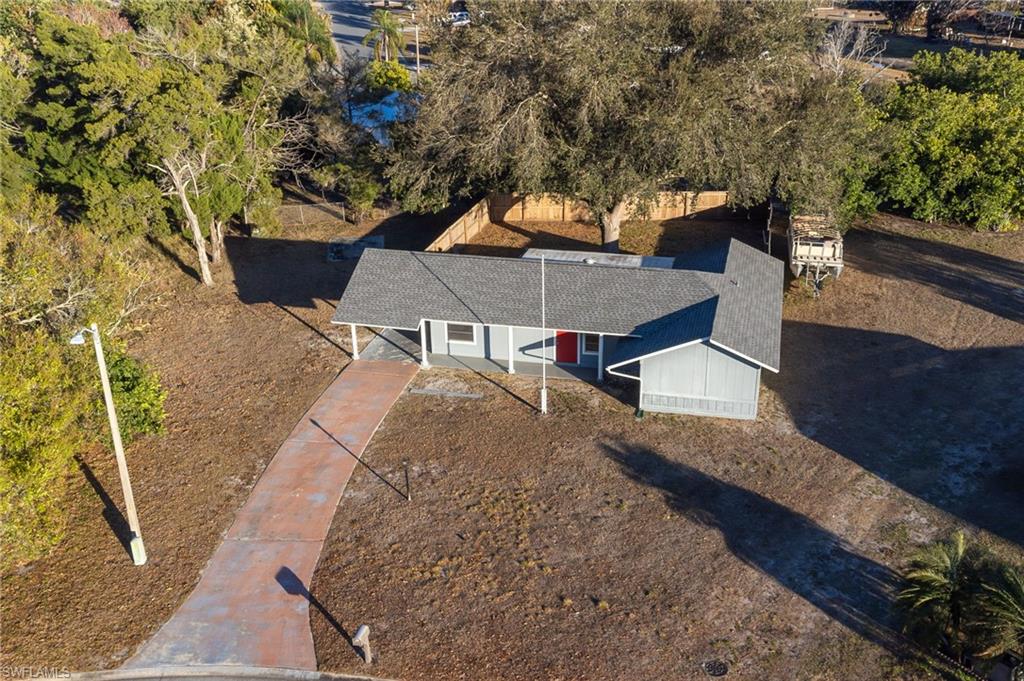 PARKWOOD - Residential