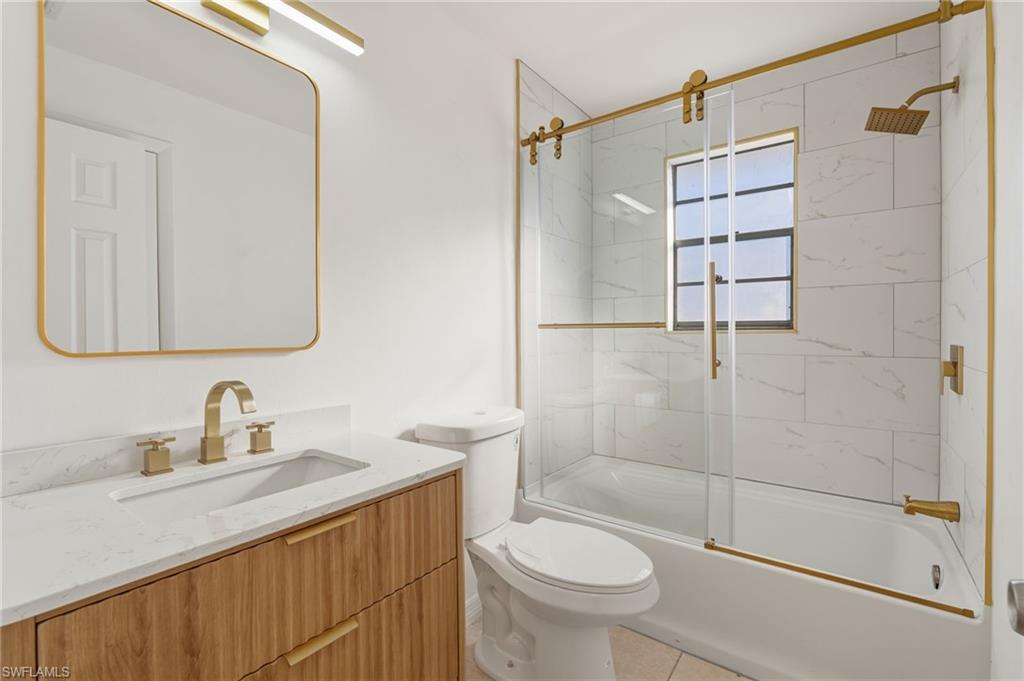 PARKWOOD - Residential