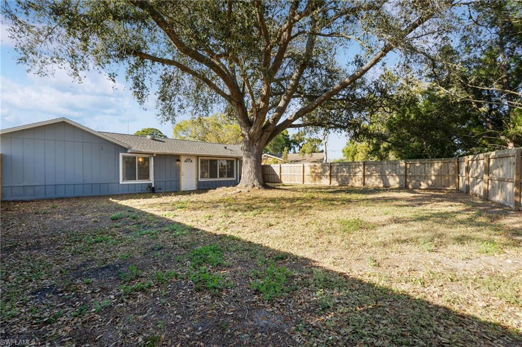 PARKWOOD - Residential