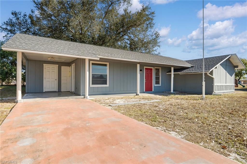 PARKWOOD - Residential