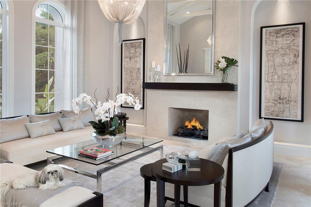 ESTUARY AT GREY OAKS - Residential