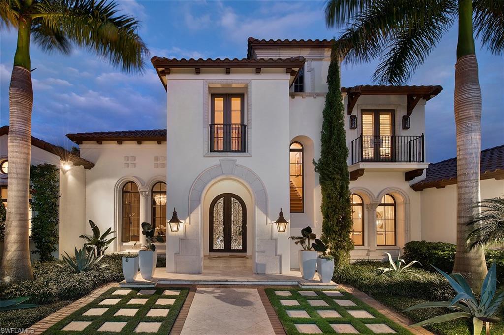 ESTUARY AT GREY OAKS - Residential