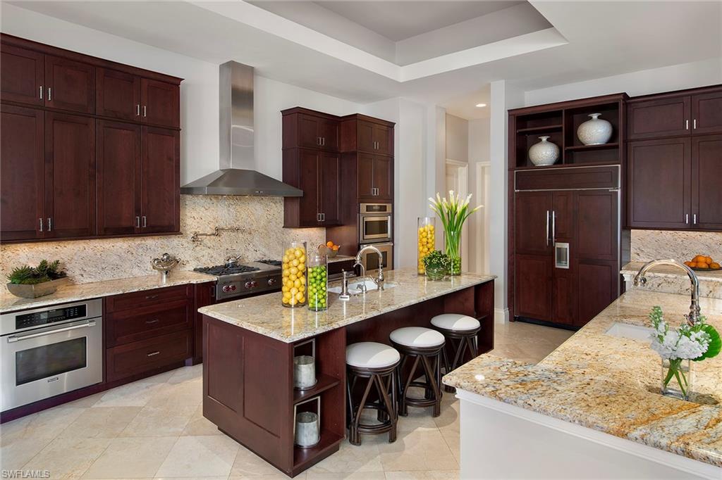 ESTUARY AT GREY OAKS - Residential