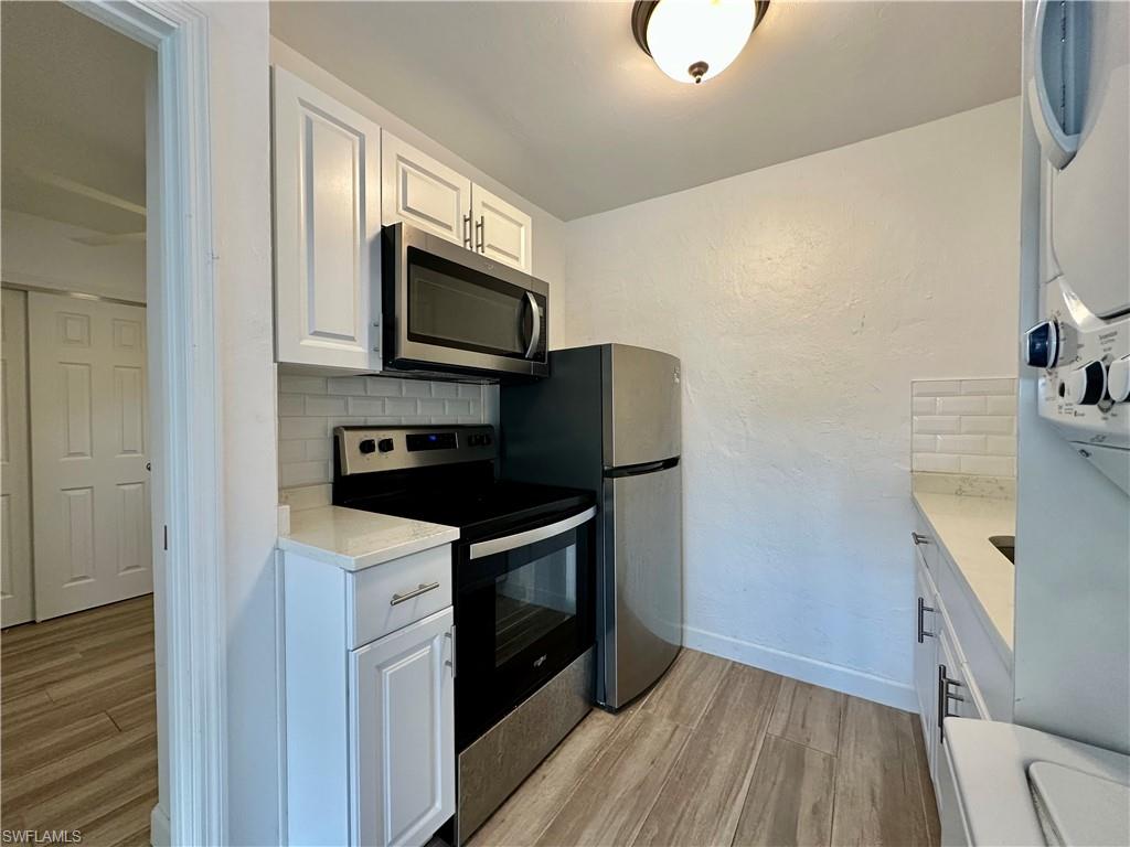 BONITA SPRINGS - Residential Lease