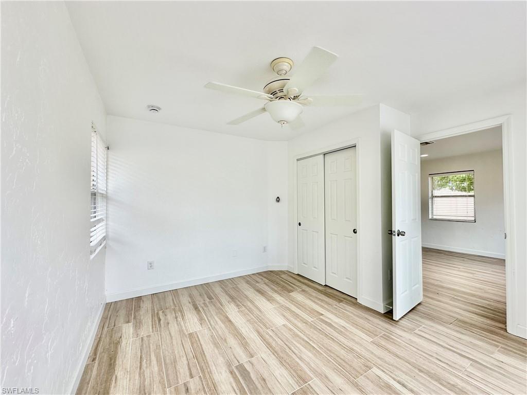 BONITA SPRINGS - Residential Lease