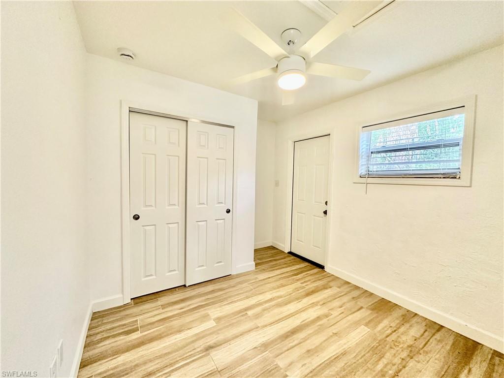 BONITA SPRINGS - Residential Lease