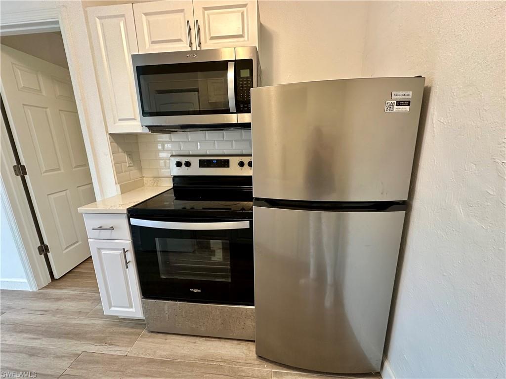 BONITA SPRINGS - Residential Lease