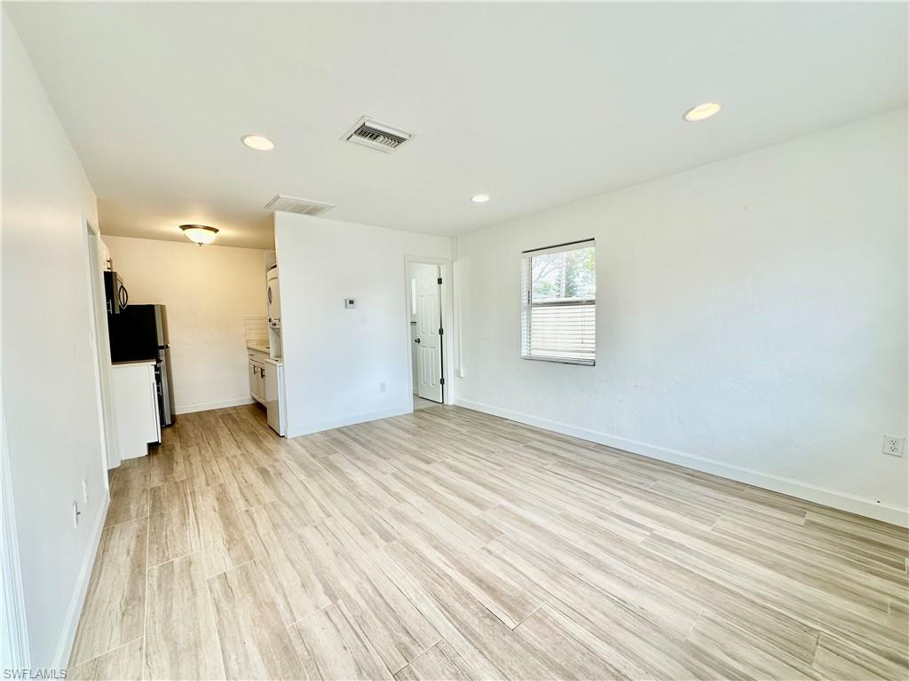 BONITA SPRINGS - Residential Lease