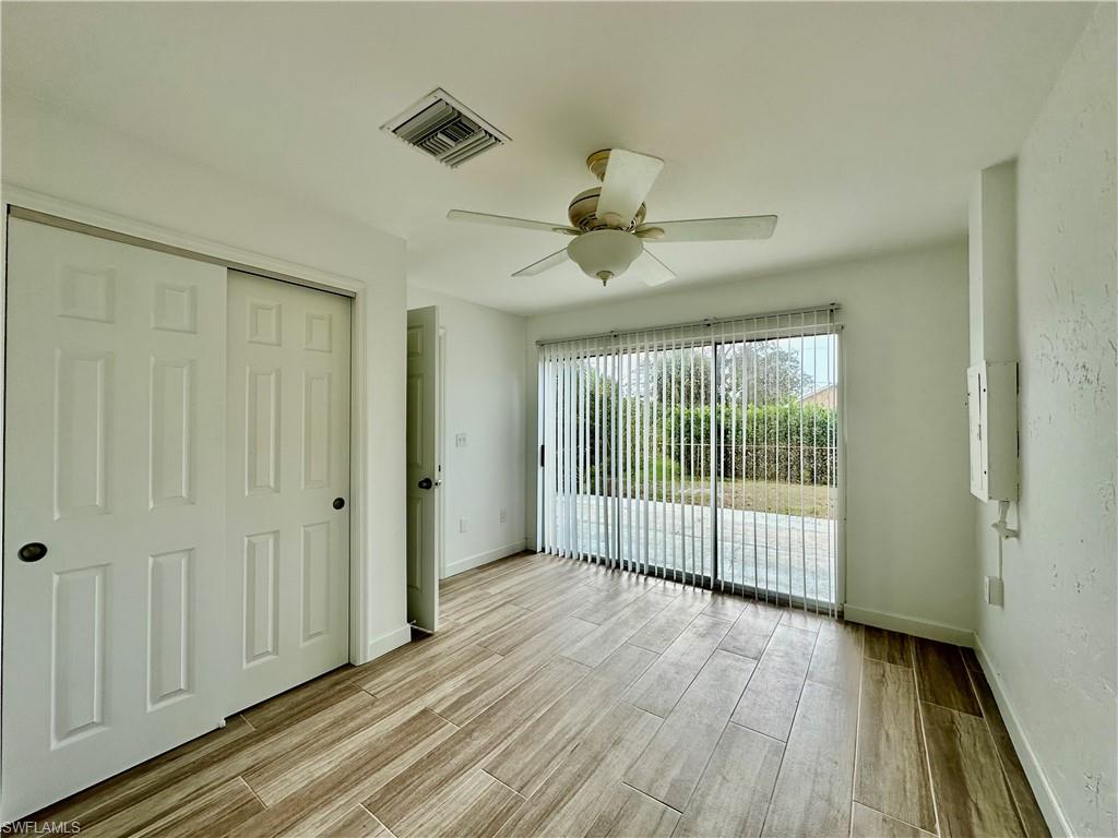 BONITA SPRINGS - Residential Lease