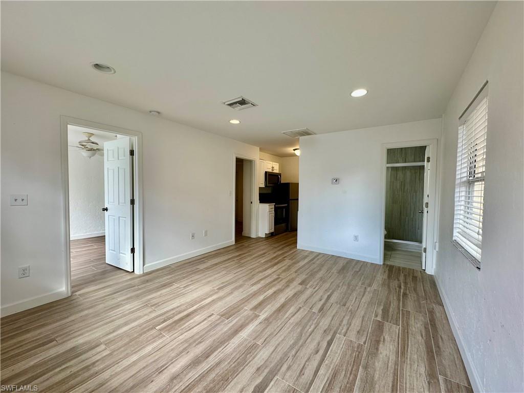 BONITA SPRINGS - Residential Lease