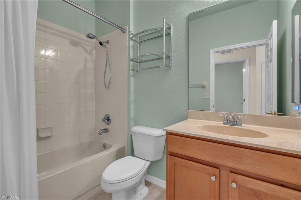 MARBELLA AT SPANISH WELLS - Residential