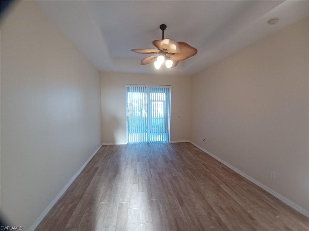 CAPE CORAL - Residential Lease