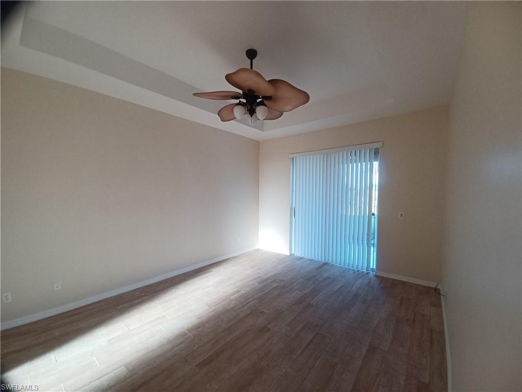 CAPE CORAL - Residential Lease