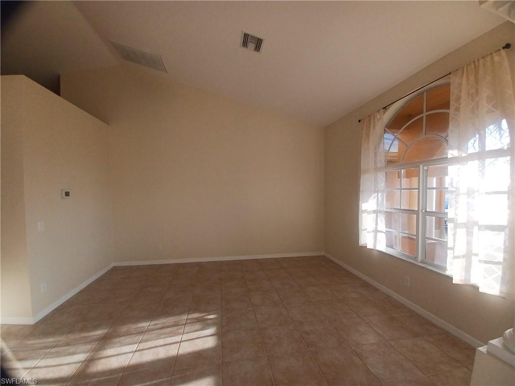 CAPE CORAL - Residential Lease