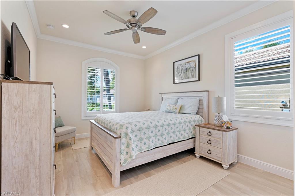 PALAZZO AT NAPLES - Residential