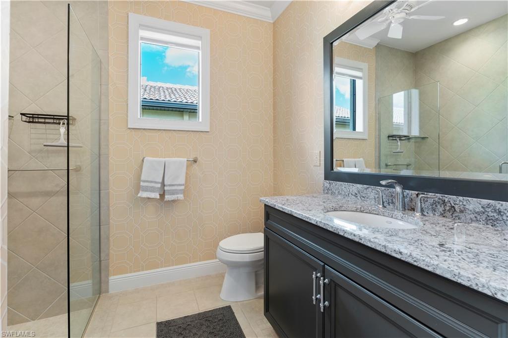 PALAZZO AT NAPLES - Residential