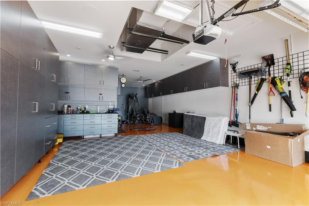 PALAZZO AT NAPLES - Residential