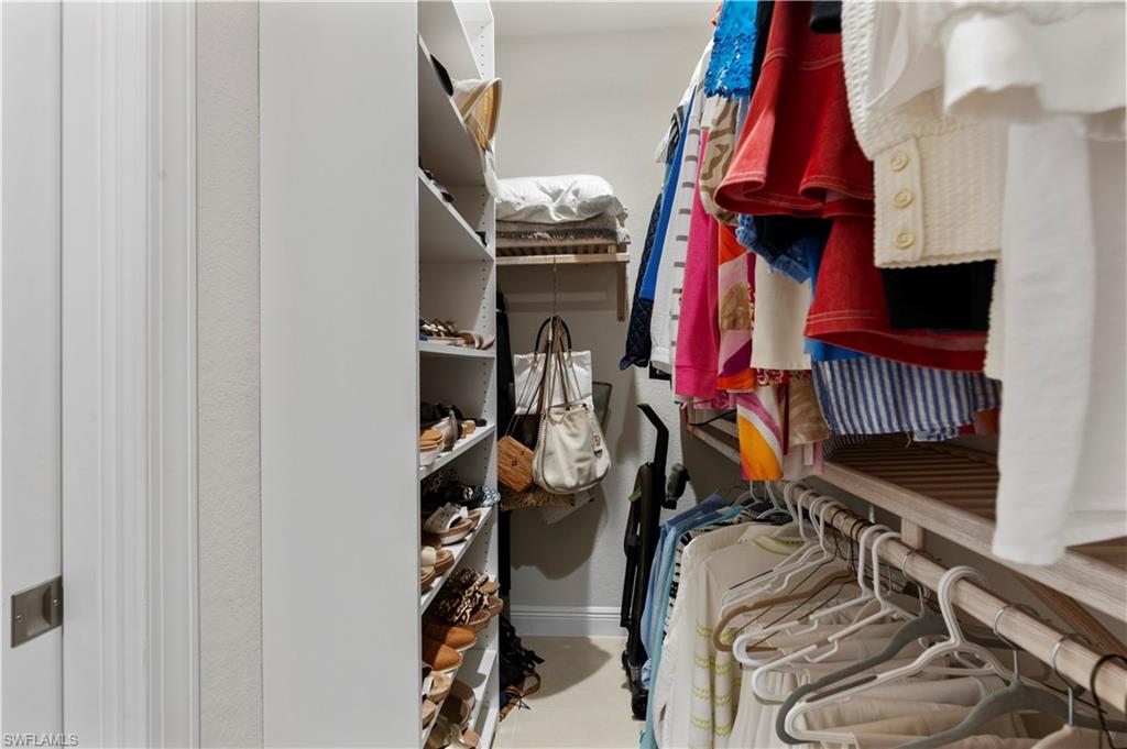 PALAZZO AT NAPLES - Residential