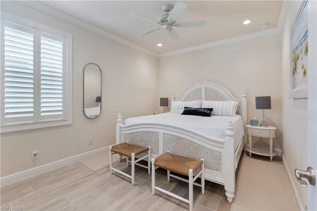 PALAZZO AT NAPLES - Residential