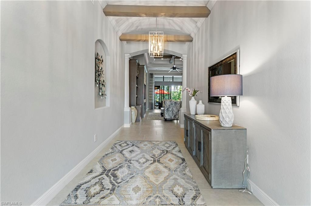 PALAZZO AT NAPLES - Residential