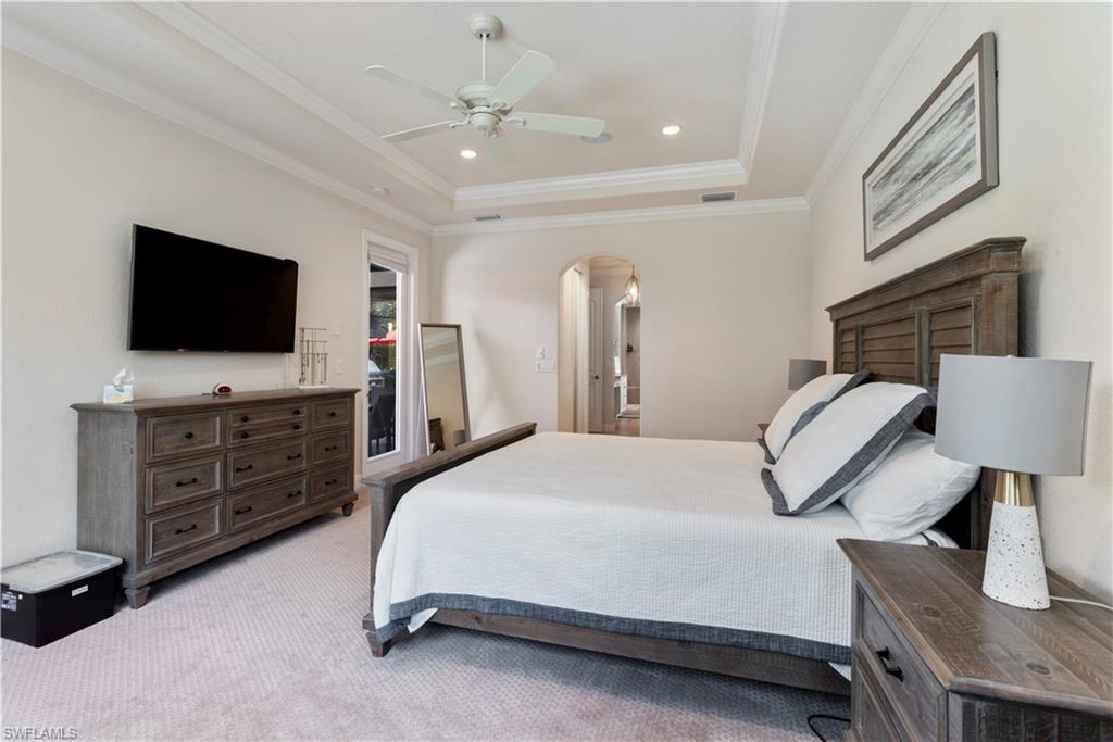 PALAZZO AT NAPLES - Residential