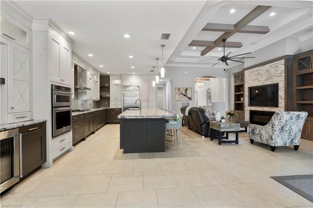 PALAZZO AT NAPLES - Residential