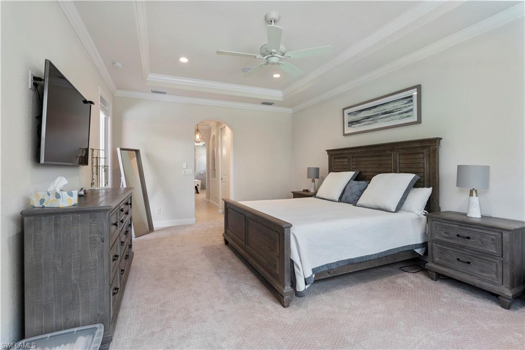 PALAZZO AT NAPLES - Residential