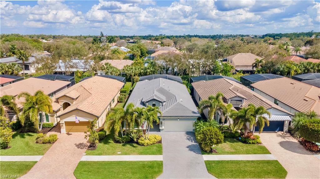 PALAZZO AT NAPLES - Residential