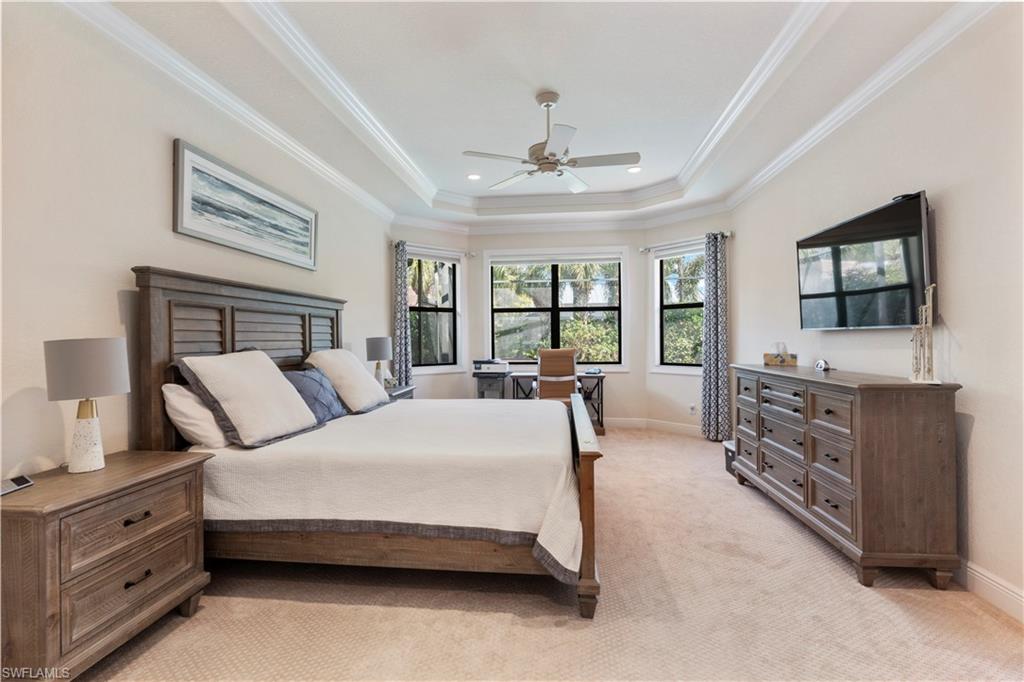 PALAZZO AT NAPLES - Residential