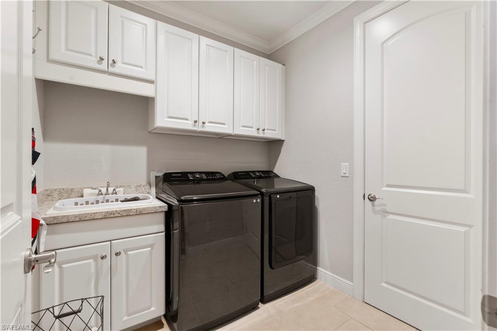 PALAZZO AT NAPLES - Residential