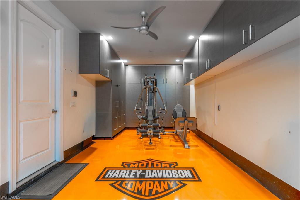 PALAZZO AT NAPLES - Residential