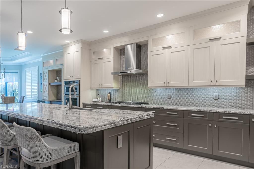 PALAZZO AT NAPLES - Residential