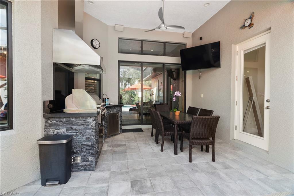 PALAZZO AT NAPLES - Residential