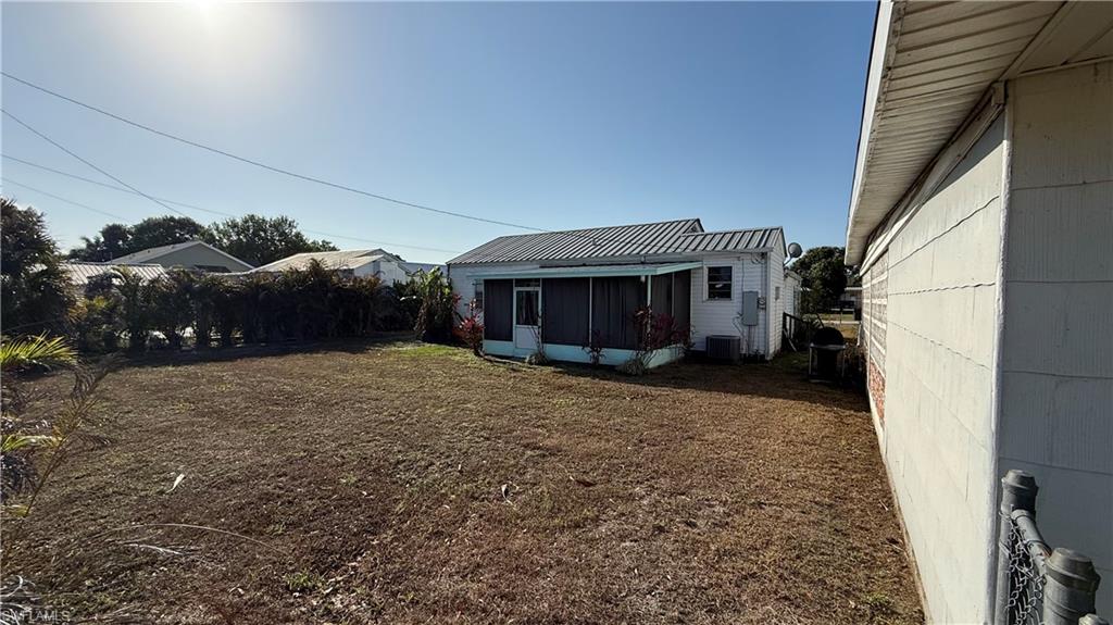 CLEWISTON - Residential