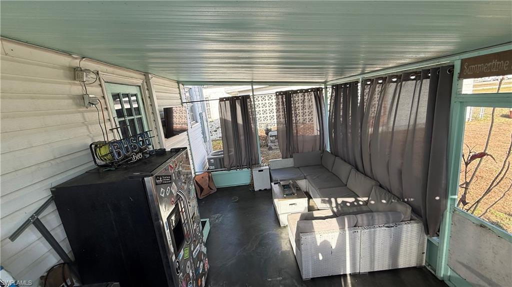 CLEWISTON - Residential