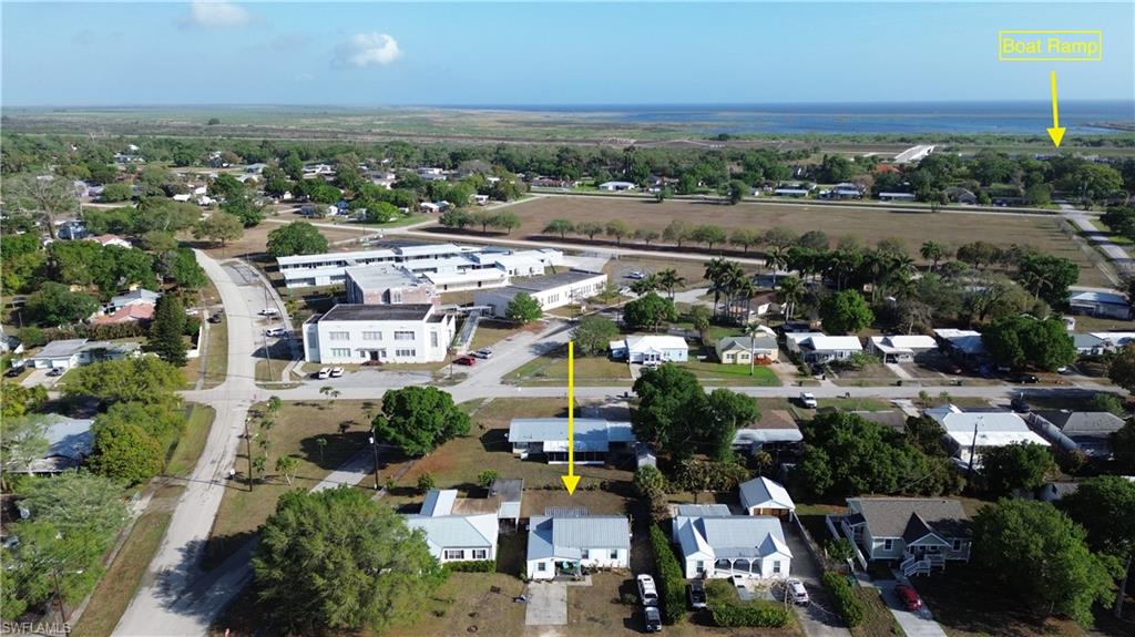 CLEWISTON - Residential