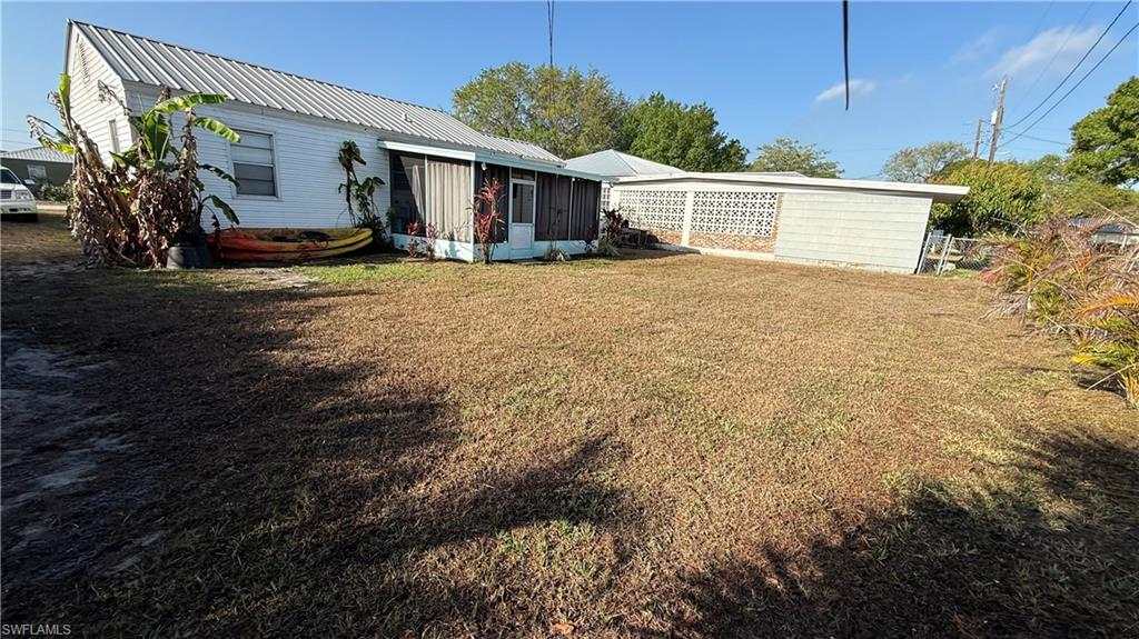 CLEWISTON - Residential