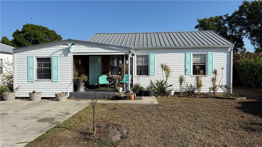CLEWISTON - Residential