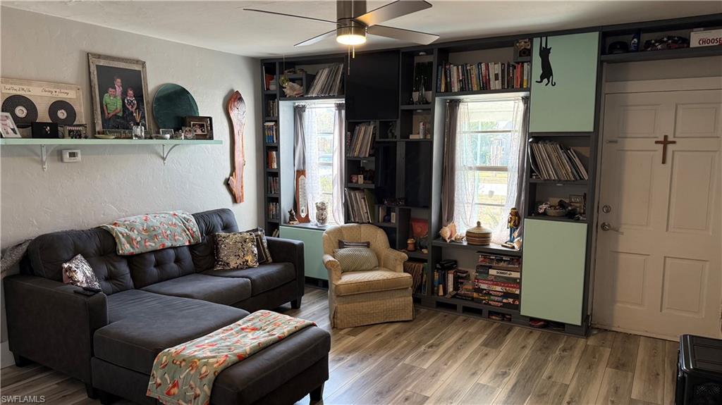 CLEWISTON - Residential