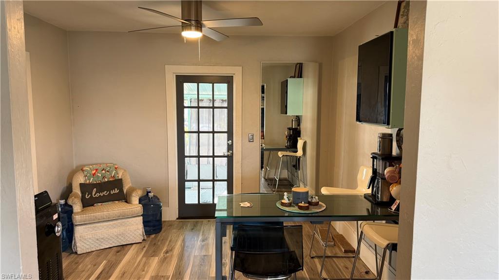 CLEWISTON - Residential