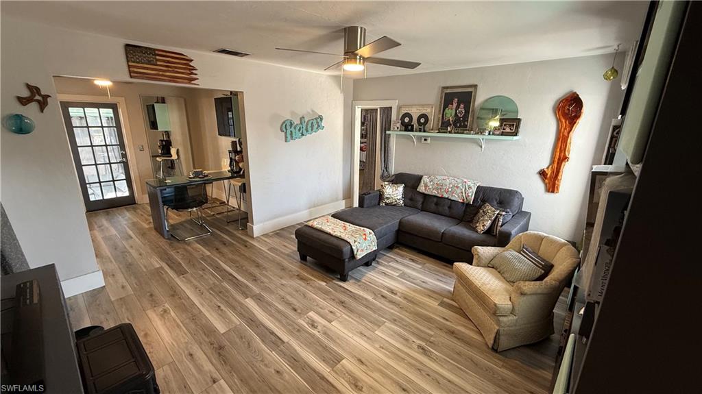 CLEWISTON - Residential