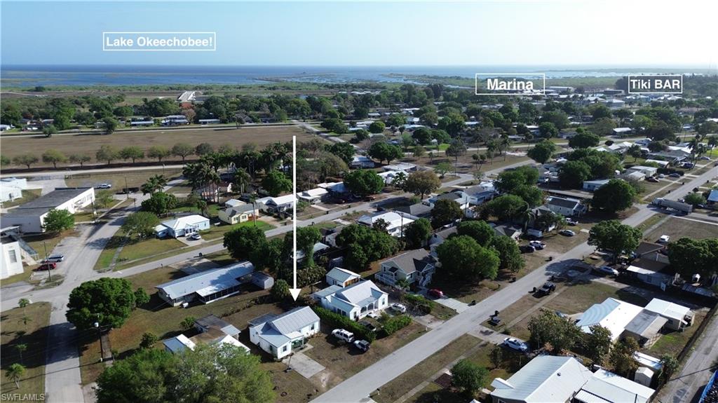 CLEWISTON - Residential