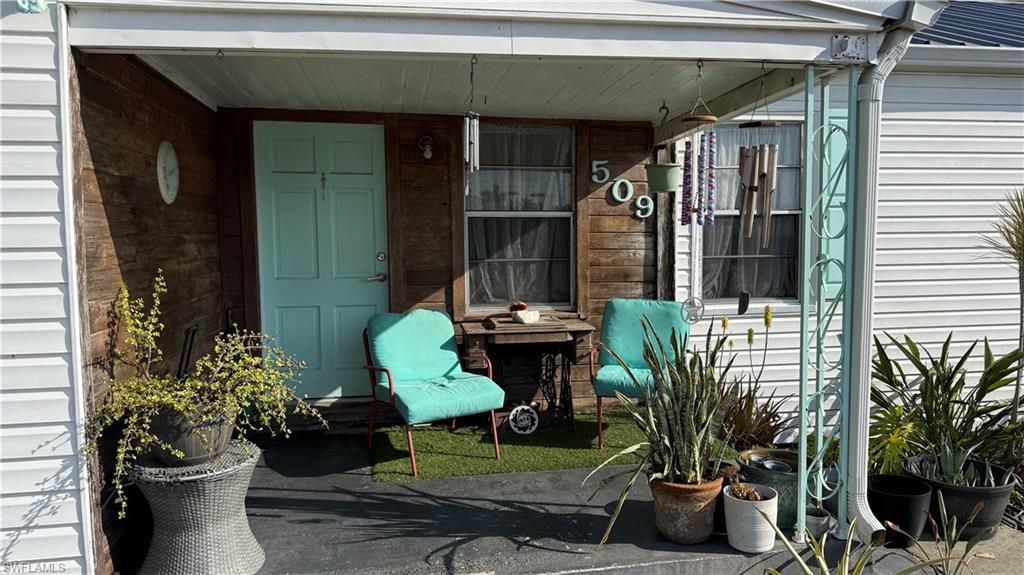 CLEWISTON - Residential